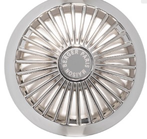 Autodiffuser ILLUSION